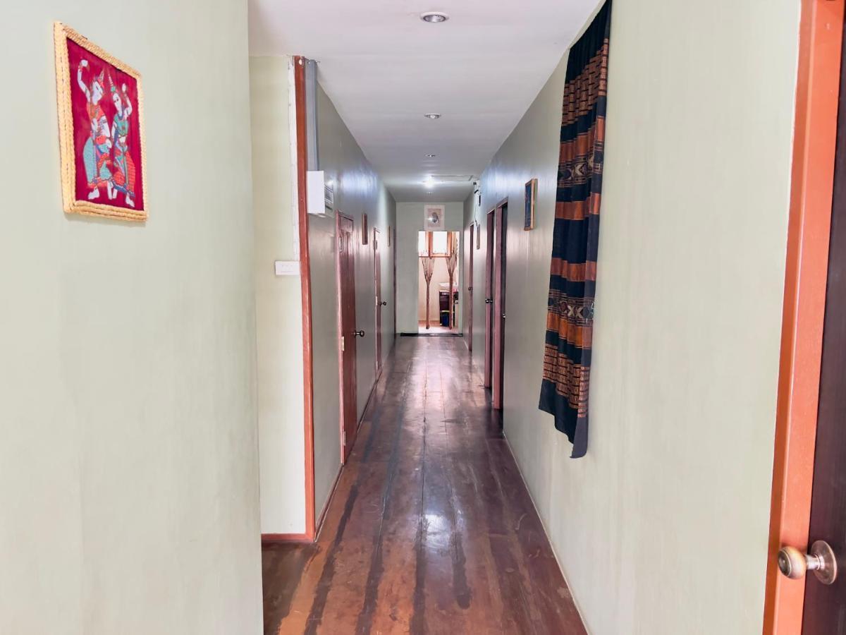 Donmueang Boutique House Donmueang Airport Hotel Bangkok Buitenkant foto