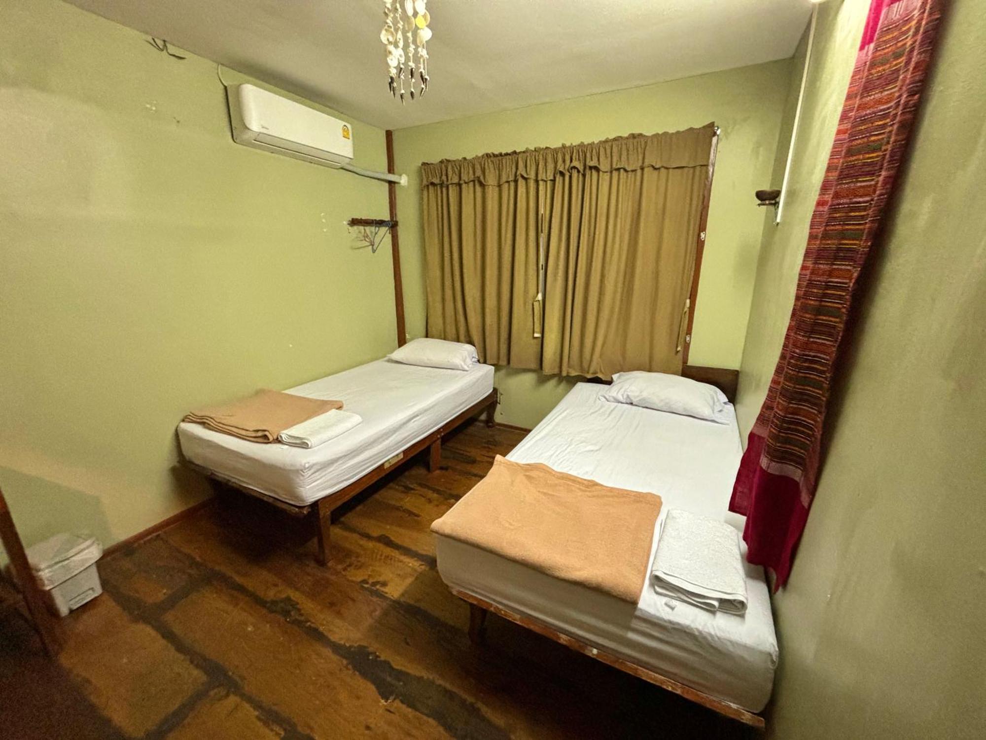 Donmueang Boutique House Donmueang Airport Hotel Bangkok Buitenkant foto